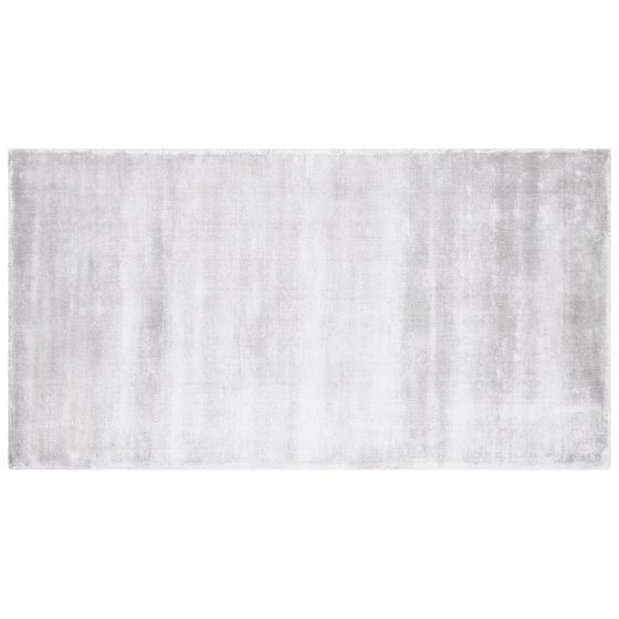 Matta GESI II Ljusgrå 80 x 150 cm Viskos