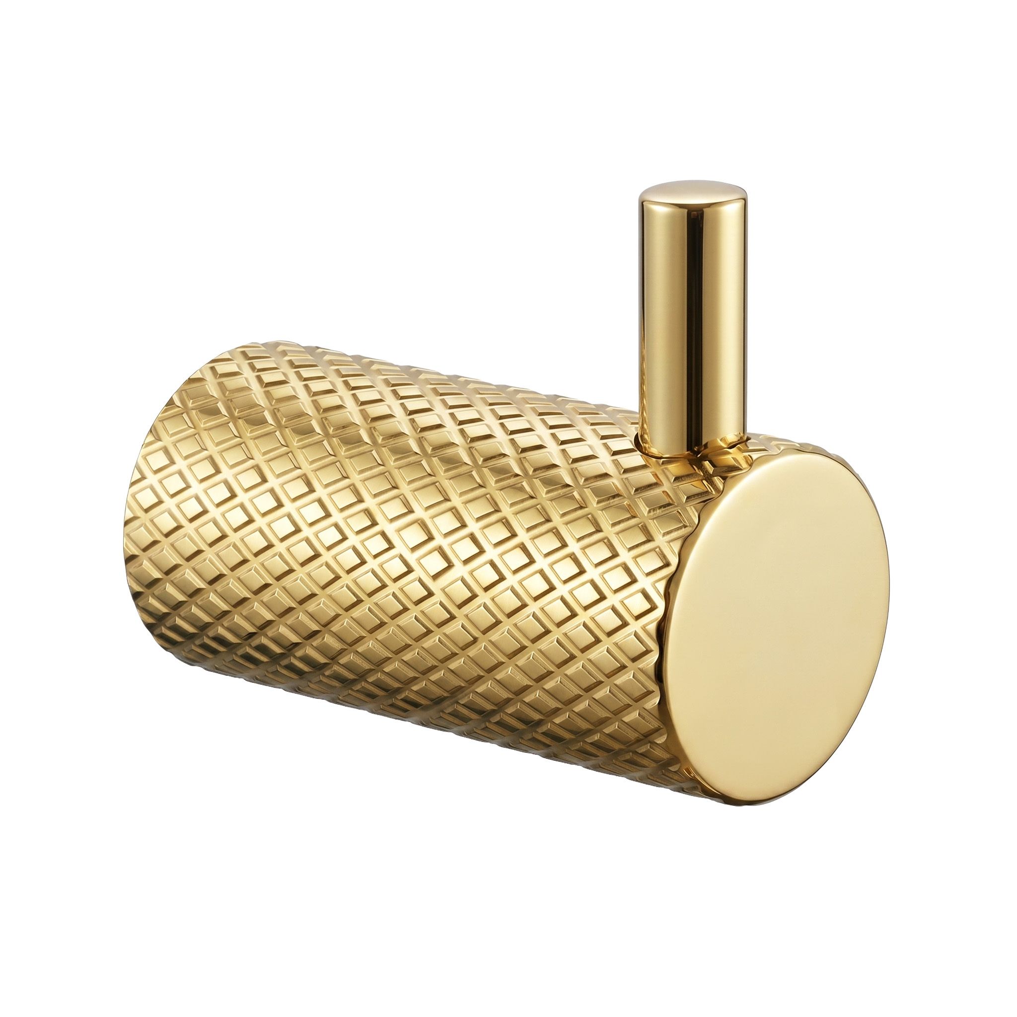 REA Badrumskrok A62305G Guld, 5x2,3x4,5cm