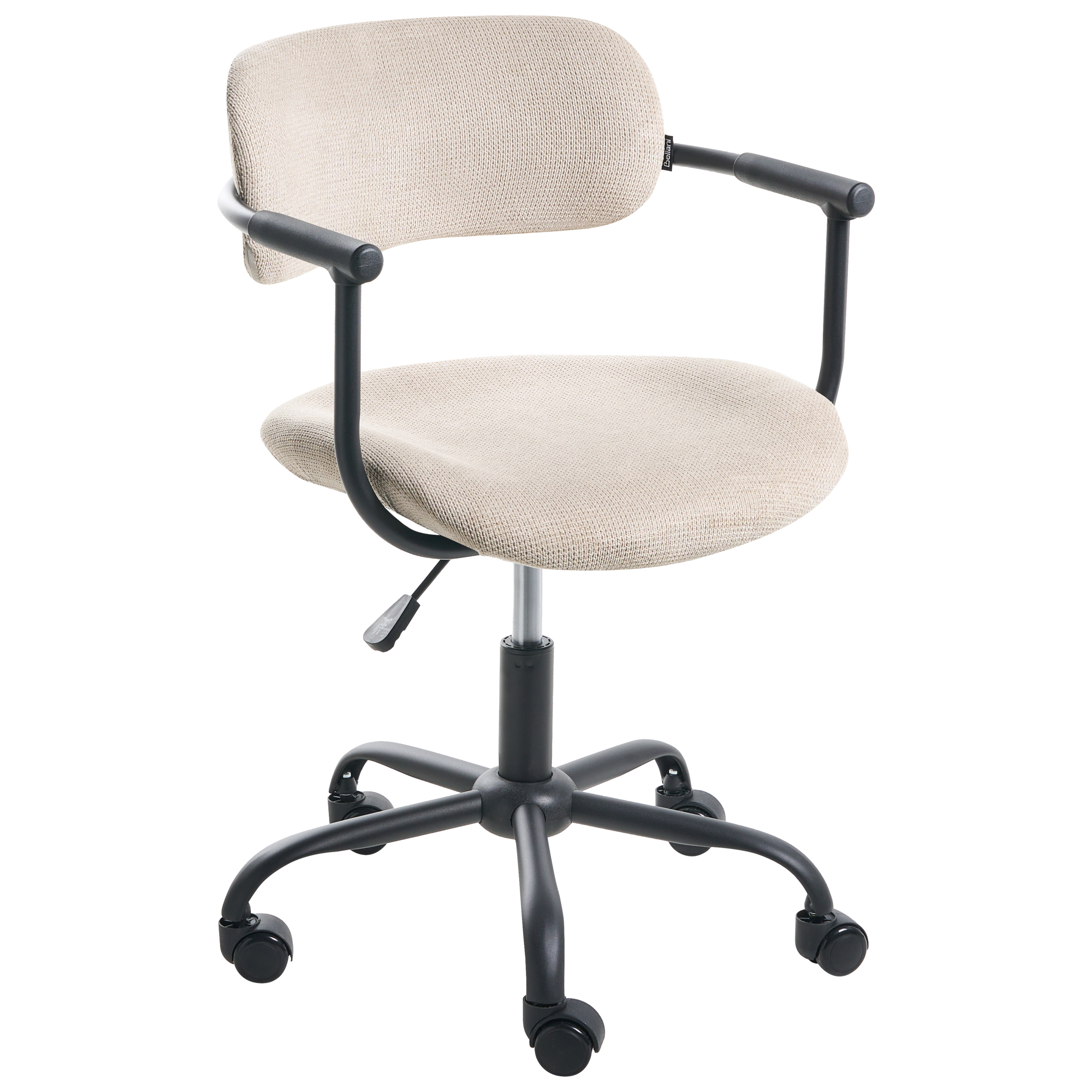 Skrivbordsstol VYRA Beige