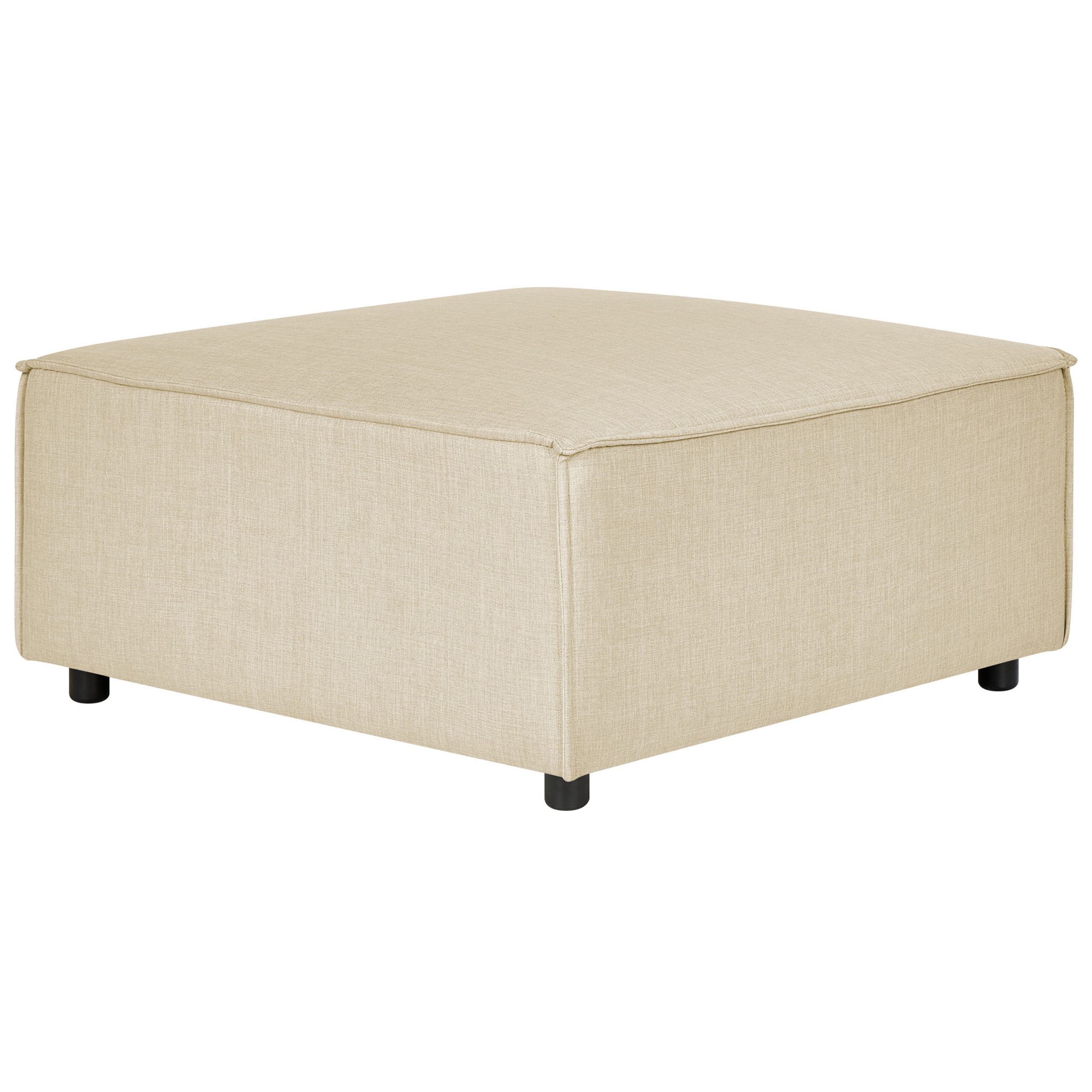 Fotpall APRICA Konstlinne Beige