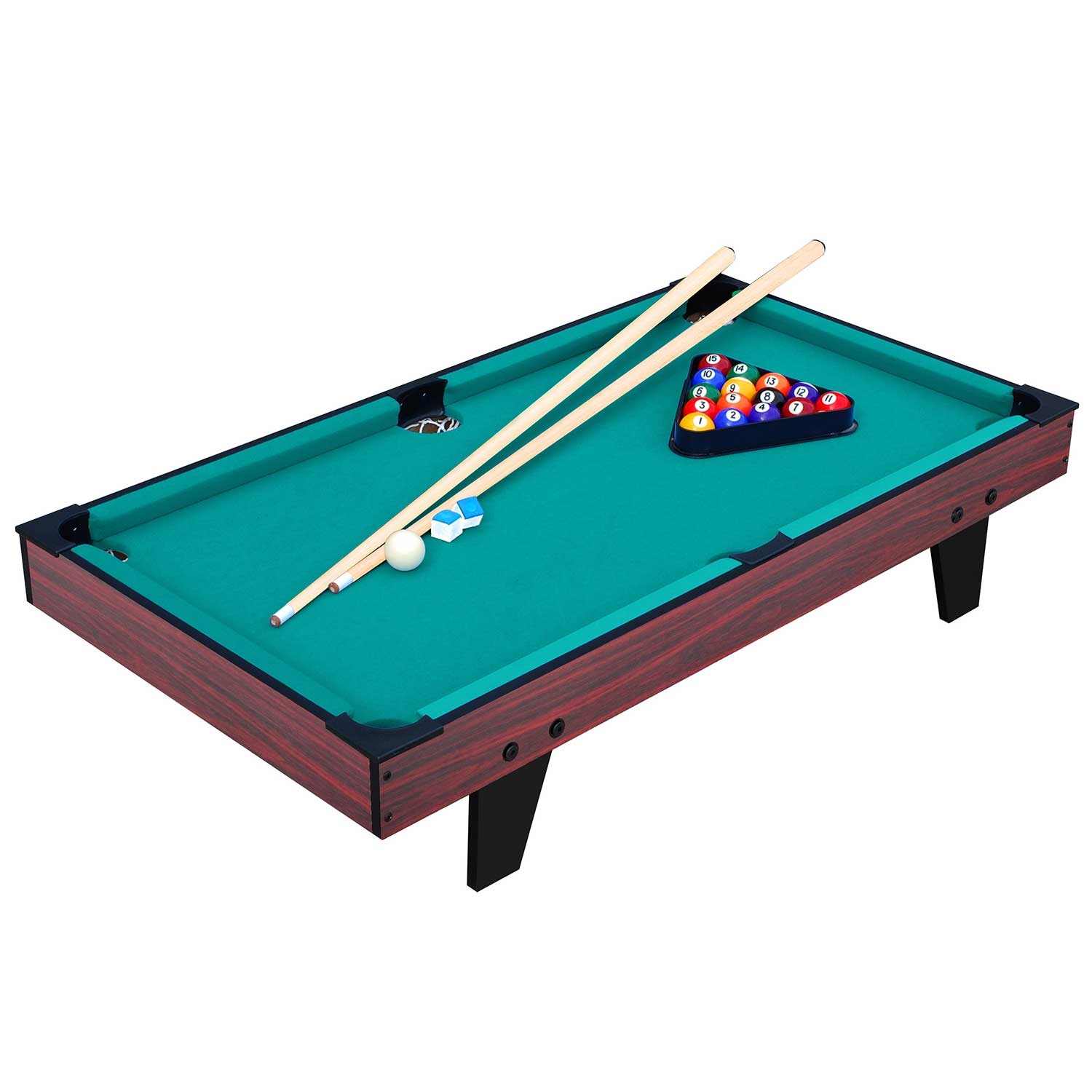 Biljardbord Blackwood Junior 3’