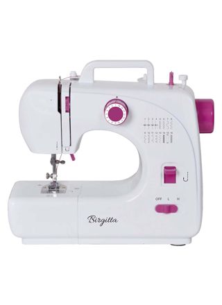 Birgitta Comfort symaskin