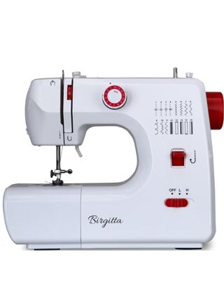 Birgitta Premium symaskin v2