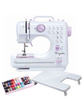 Birgitta Standard symaskinset