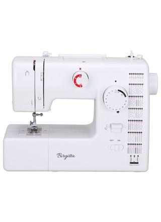 Birgitta Artisan symaskin