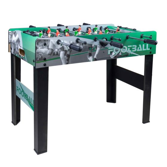 Foosball bord 94,5 x 50 x 68,3 cm