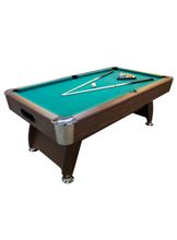 Biljardipöytä Blackwood Official 8’