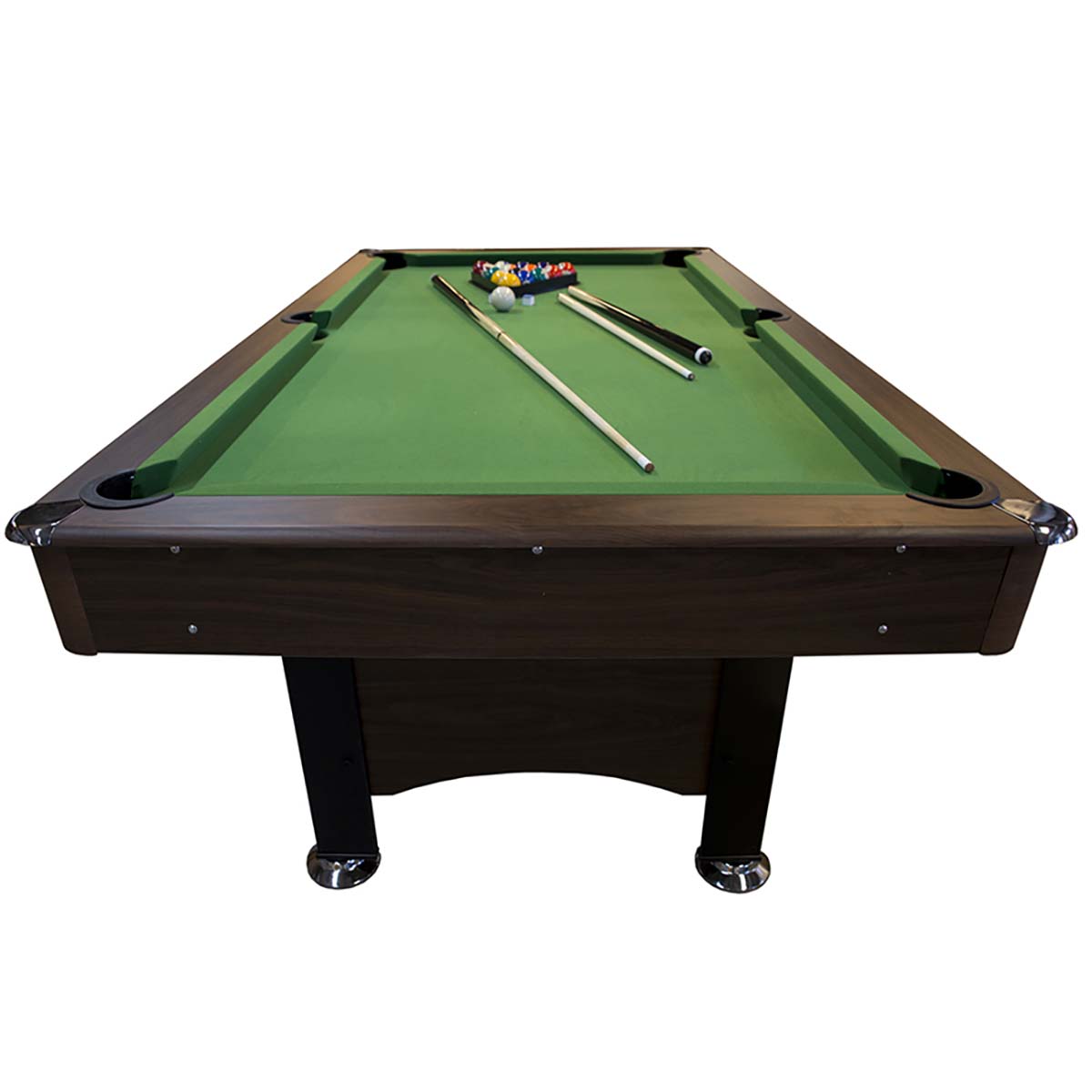 Biljardbord Blackwood Basic 6'