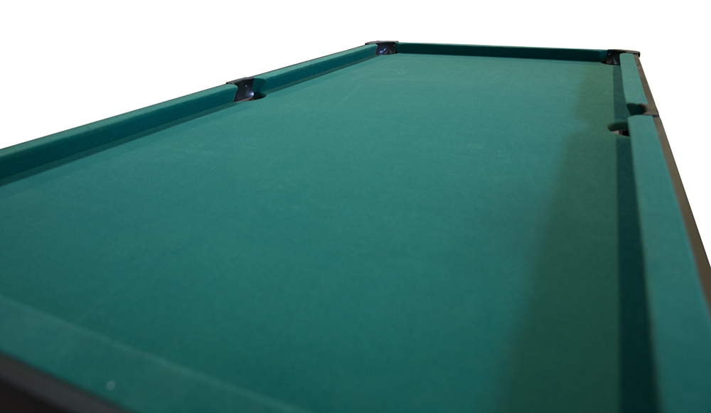 Biljardipöytä Blackwood Junior 5’, kokoontaitettava