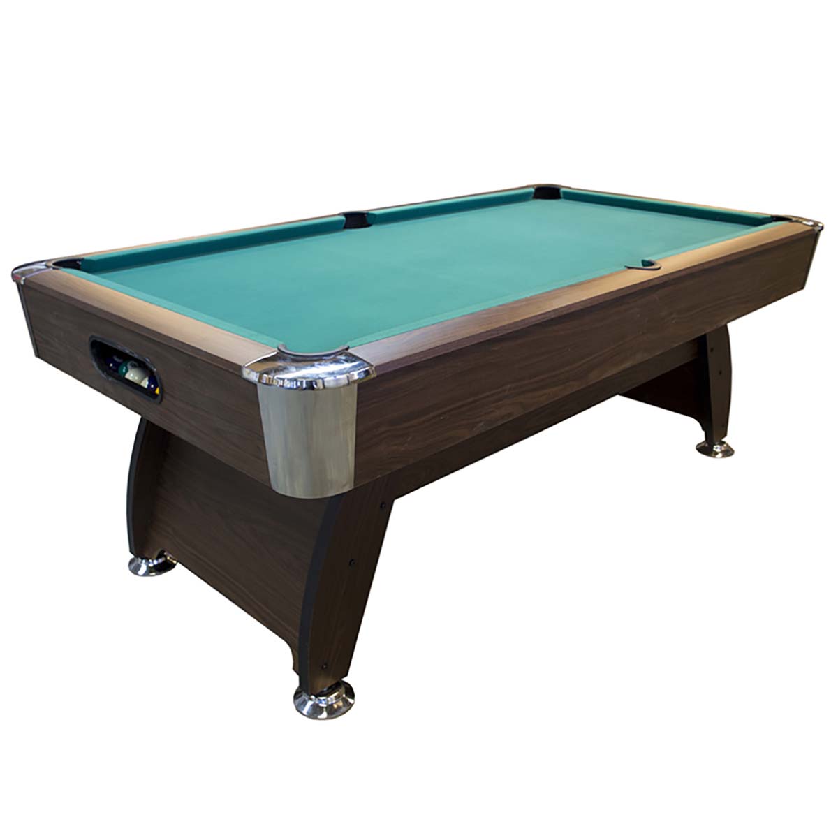 Biljardbord Blackwood Official 7’