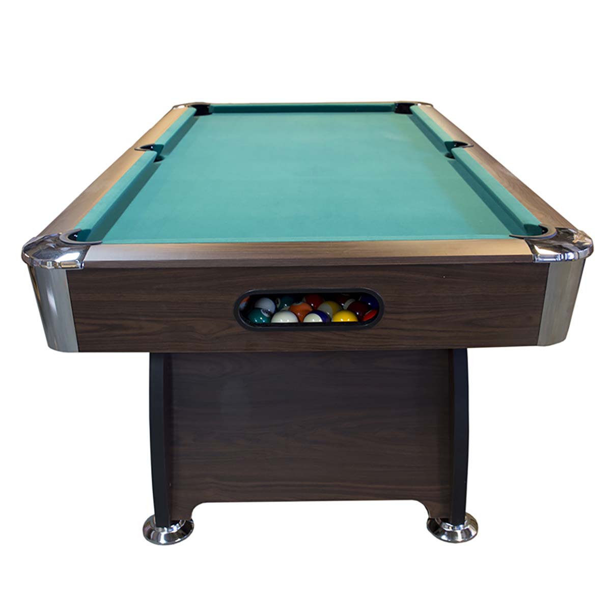 Biljardbord Blackwood Official 8’