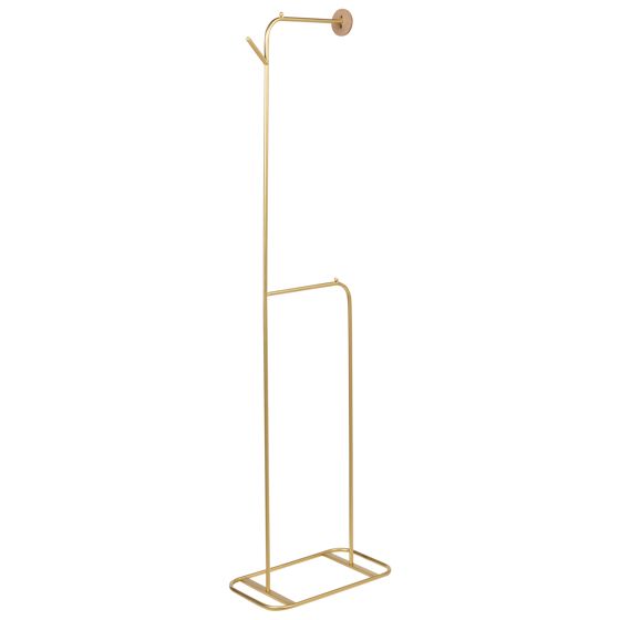 Klädhängare EUREKA Guld