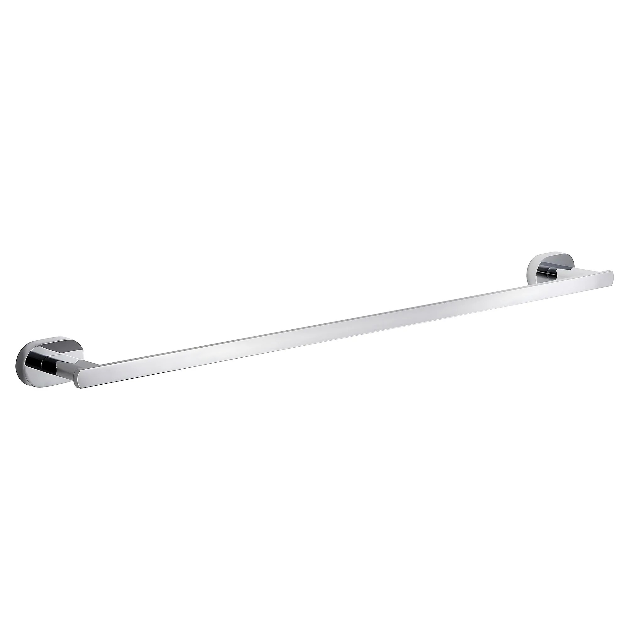 REA Badrumskrok 101 TIL Krom, 3,5x57,5x6,5cm