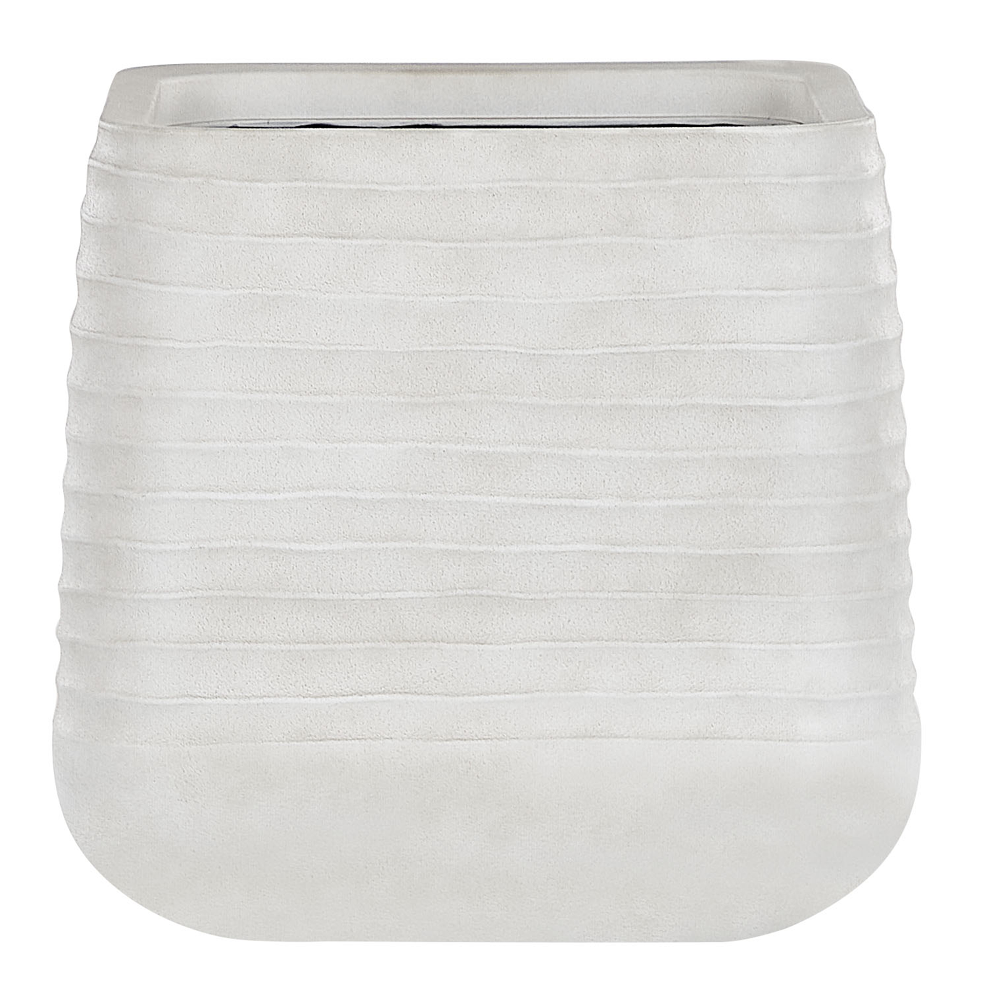 Blomkruka PARIKIA 50 cm Off-White