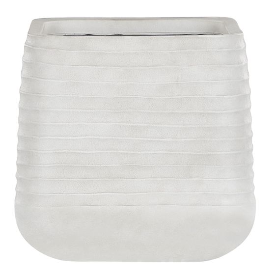 Blomkruka PARIKIA 50 cm Off-White