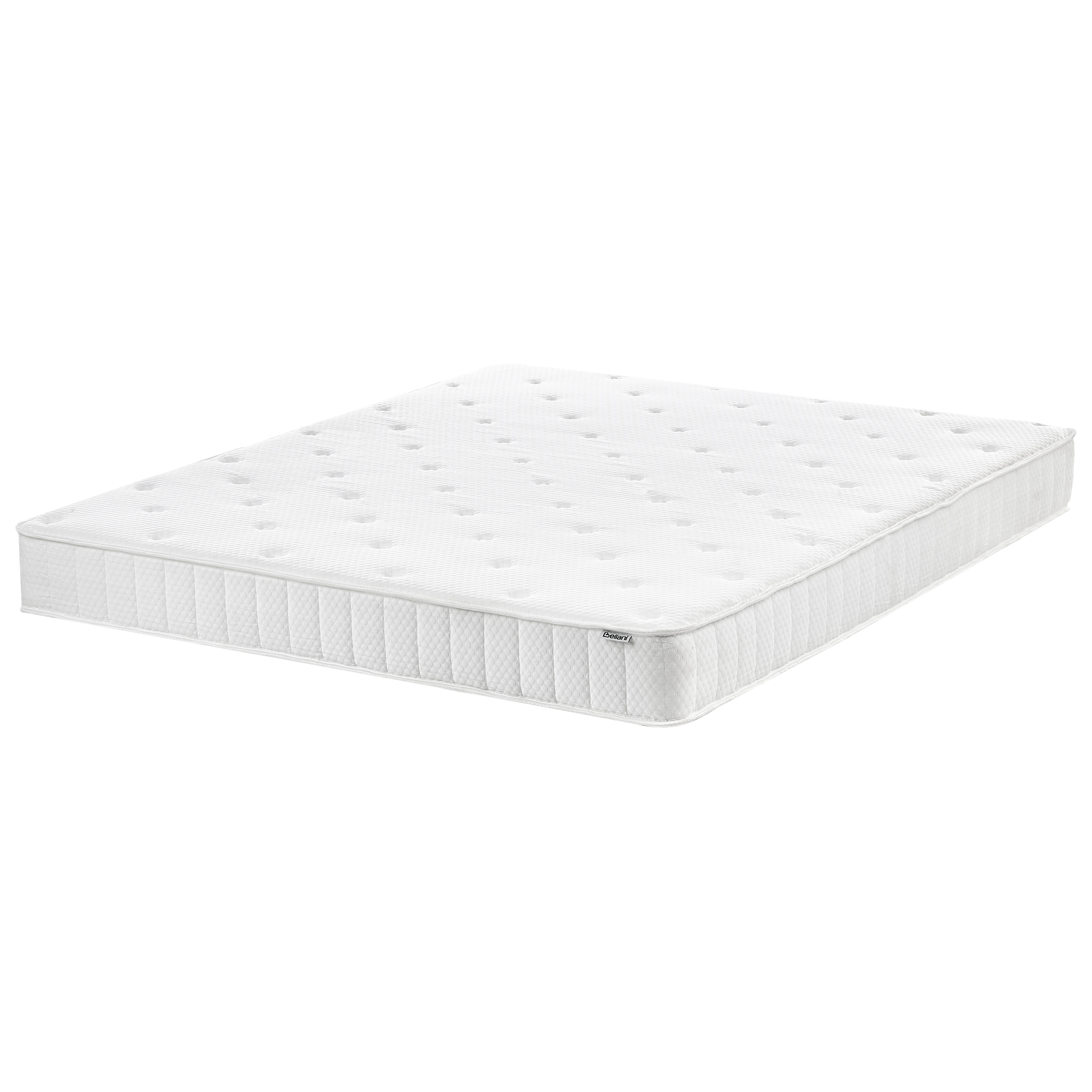 Resårmadrass FLEX DUO PLUS Fast (H3/4) Medelfast (H2/3) 160 x 200 cm