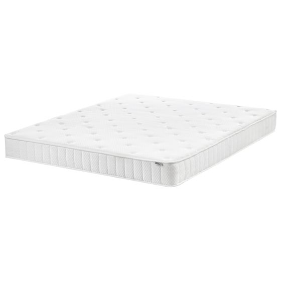 Resårmadrass FLEX DUO PLUS Fast (H3/4) Medelfast (H2/3) 160 x 200 cm
