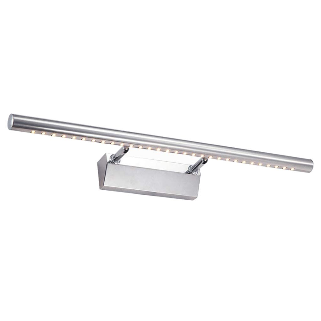 TOOLIGHT vägglampa LED APP362-1W 55CM Krom 7,5x55x5,5cm