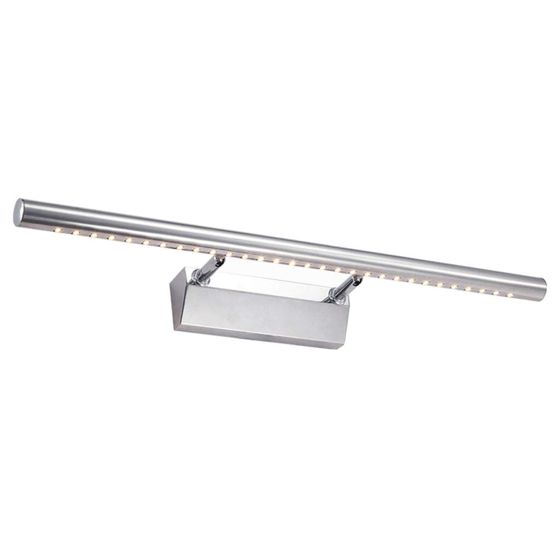 TOOLIGHT vägglampa LED APP362-1W 55CM Krom 7,5x55x5,5cm