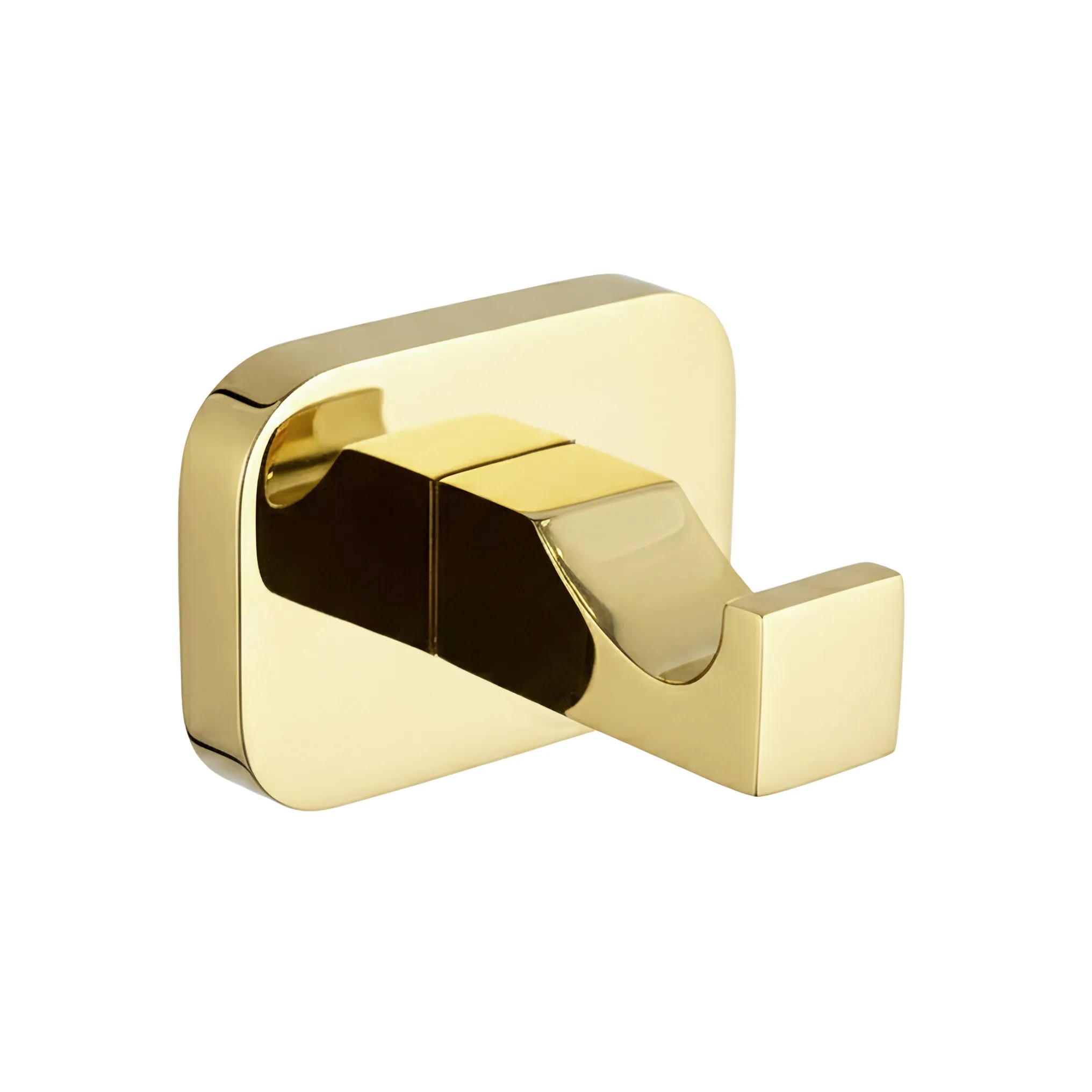 REA Badrumskrok 5905 NICO Guld, 5,5x4,5x4cm