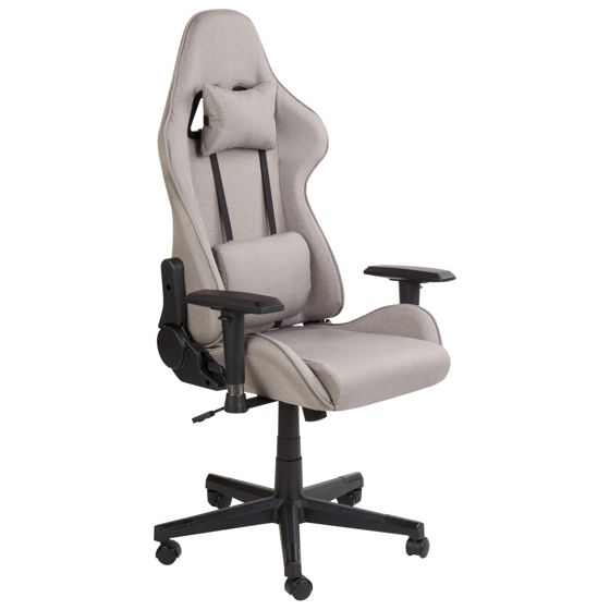 Gamingstol WARRIOR Taupe