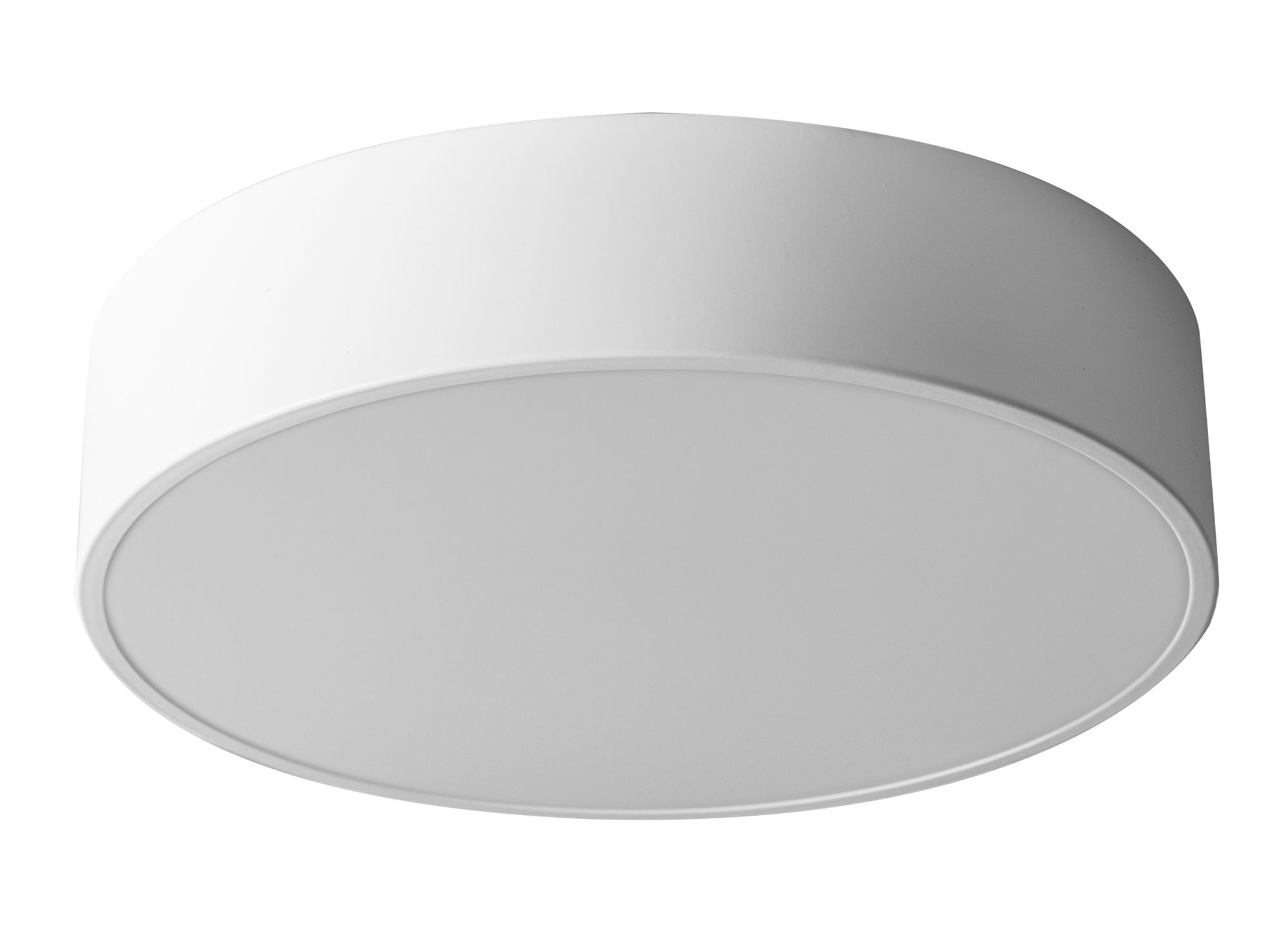 TOOLIGHT taklampa APP643-3C 40CM Vit 40x40x8cm