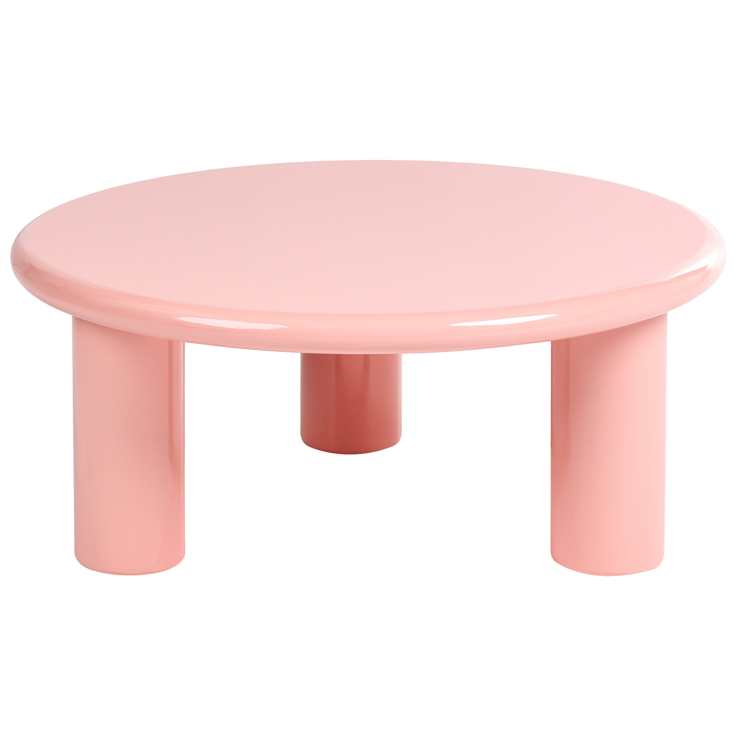 Soffbord ITASCA Rosa