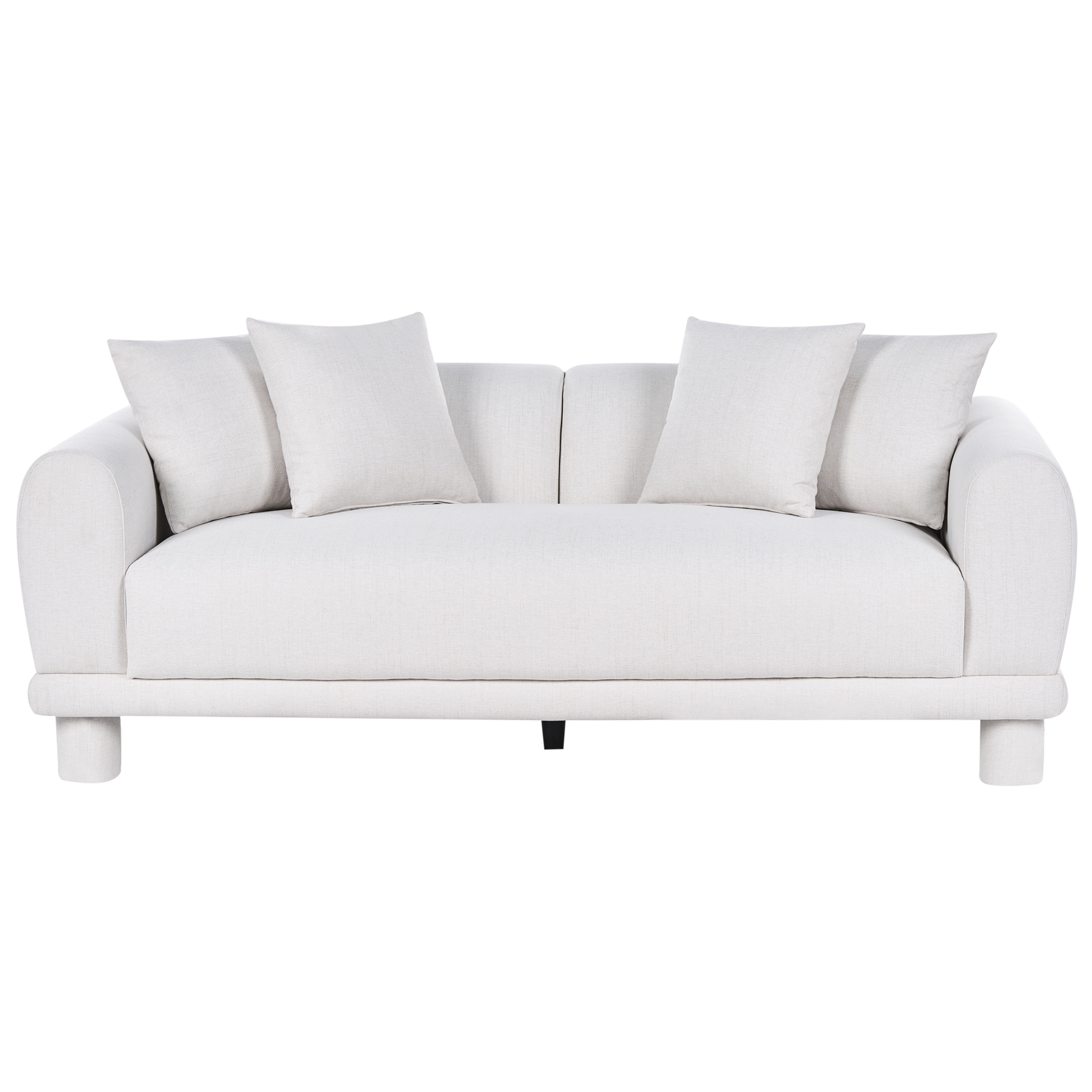 Soffa 3-sits PORI Off-White