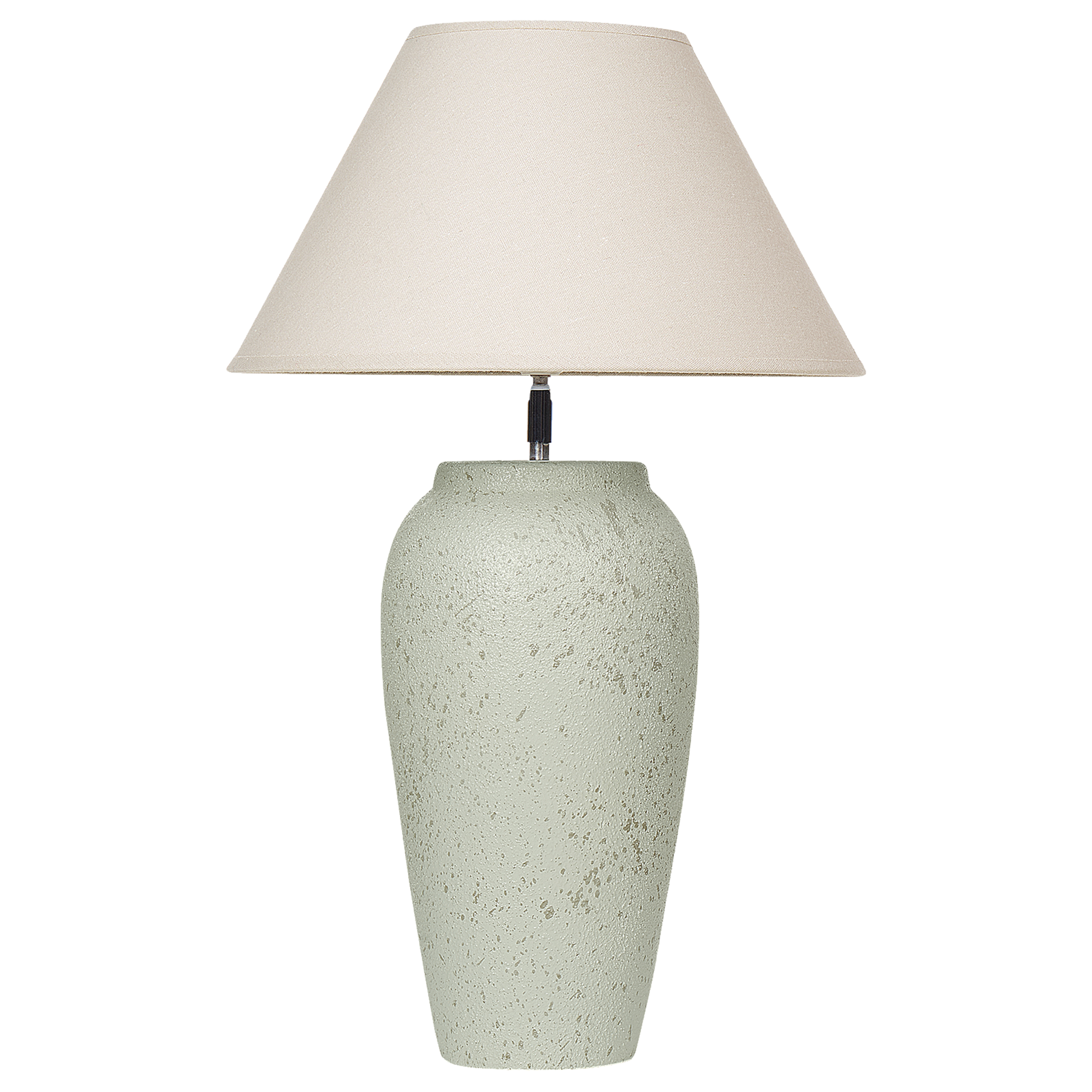 Bordslampa AMBLO Keramik Off-White