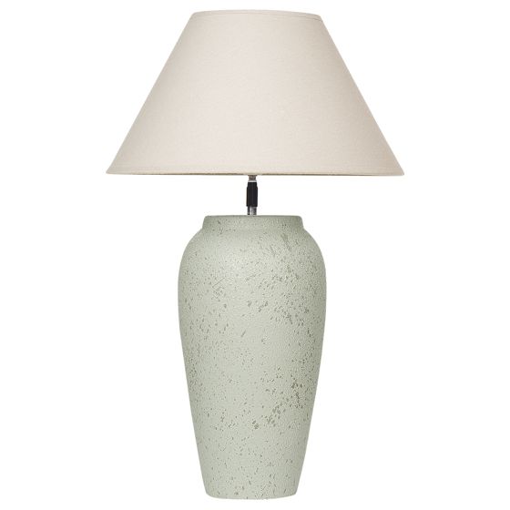 Bordslampa AMBLO Keramik Off-White
