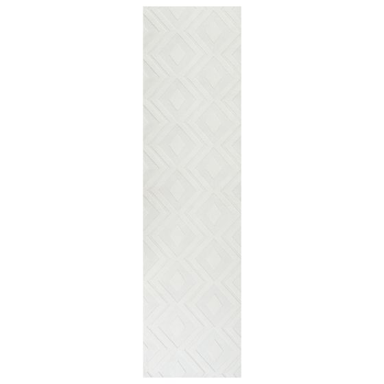 Matta KEVIREL Off-White 80 x 300 cm