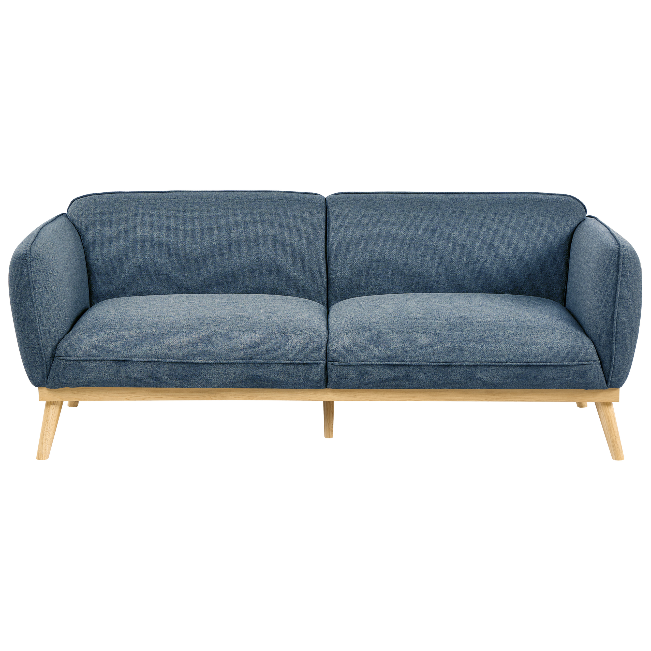 Soffa 3-sits LJUNG Blå