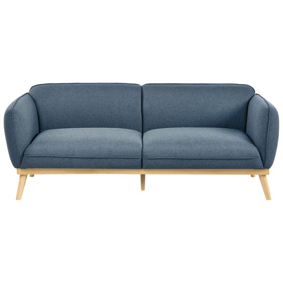 Soffa 3-sits LJUNG Blå