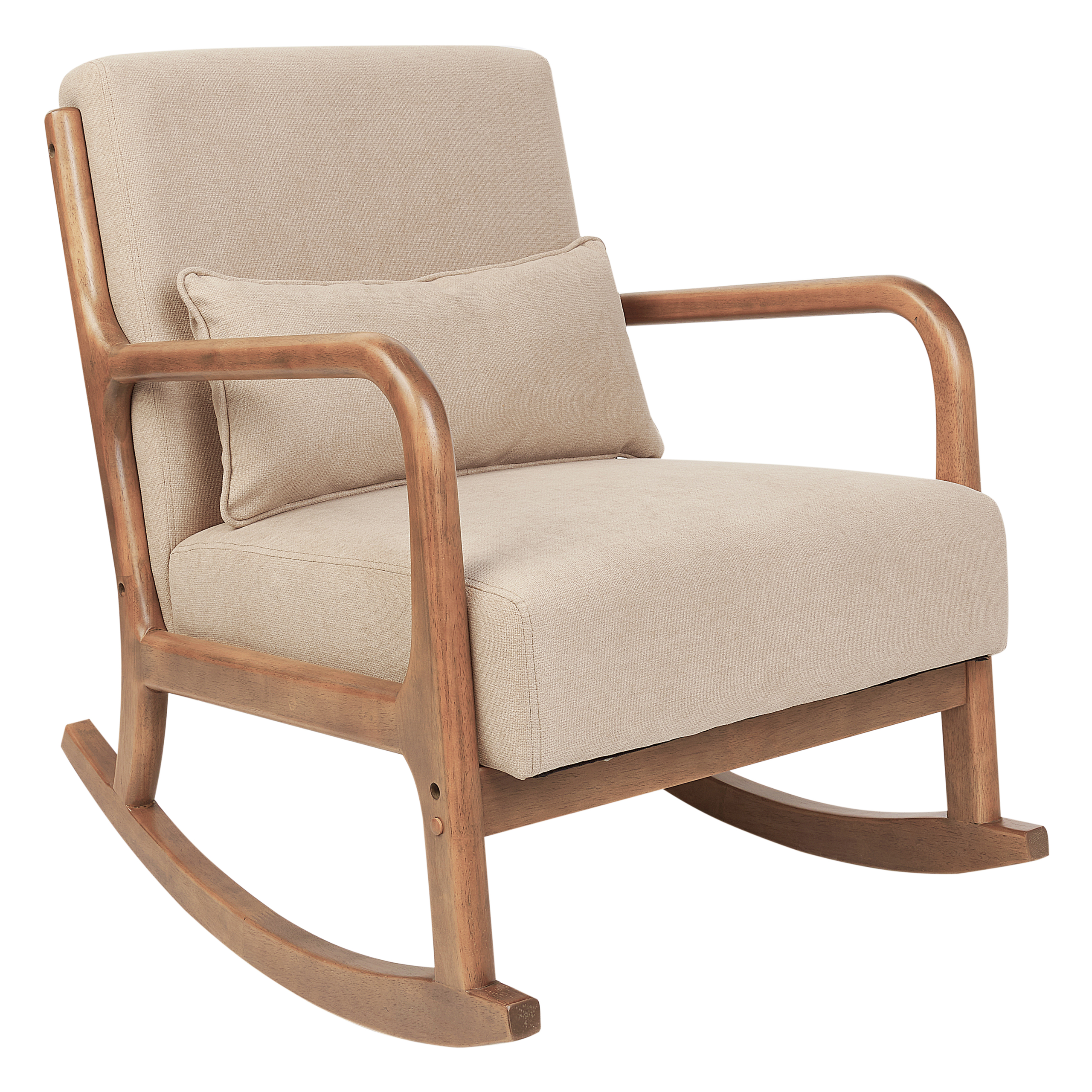 Gungstol SKOVDE Beige