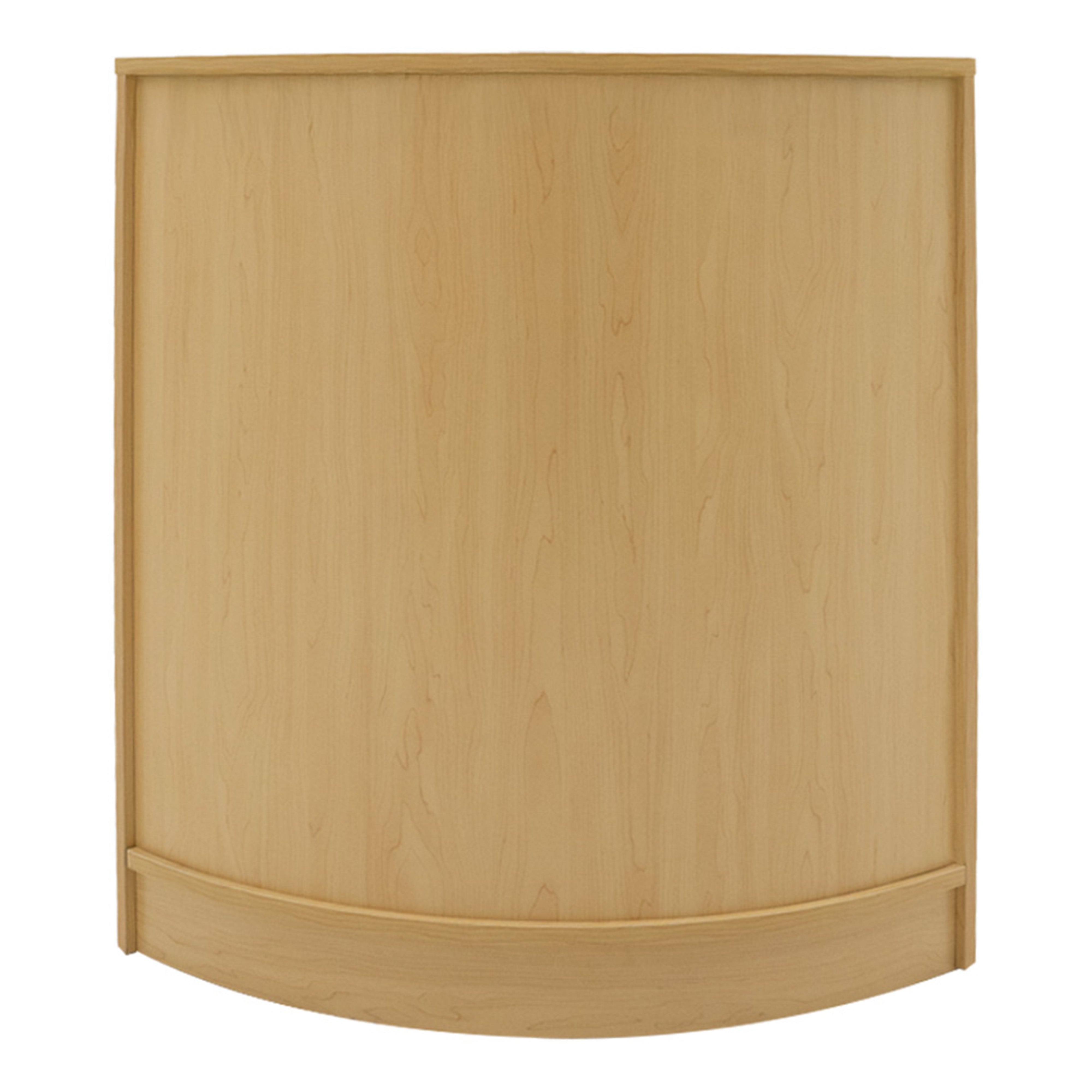 Triton LED-butiksdiskserie K1200, B1200 och CM60 - lönn