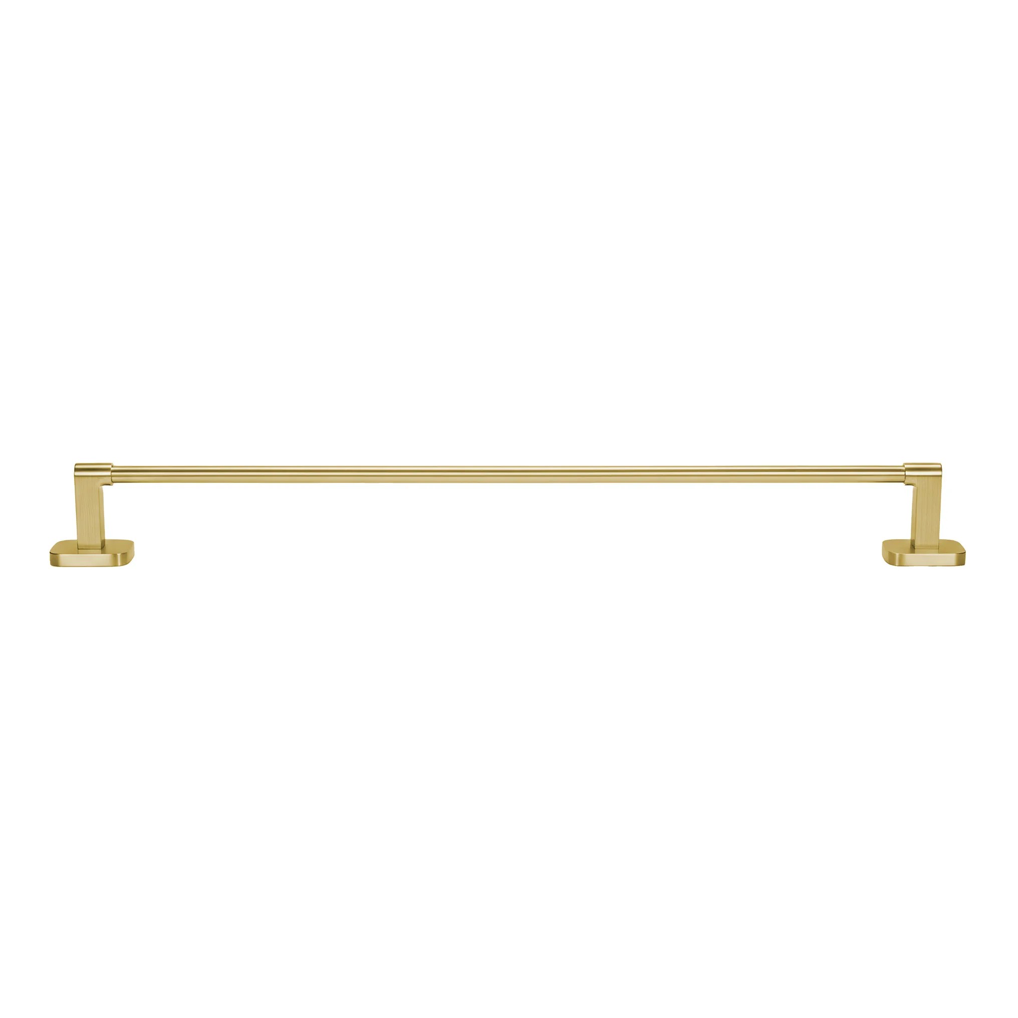 REA Badrumskrok 5901 NICO Borstat Guld, 64x7x4cm