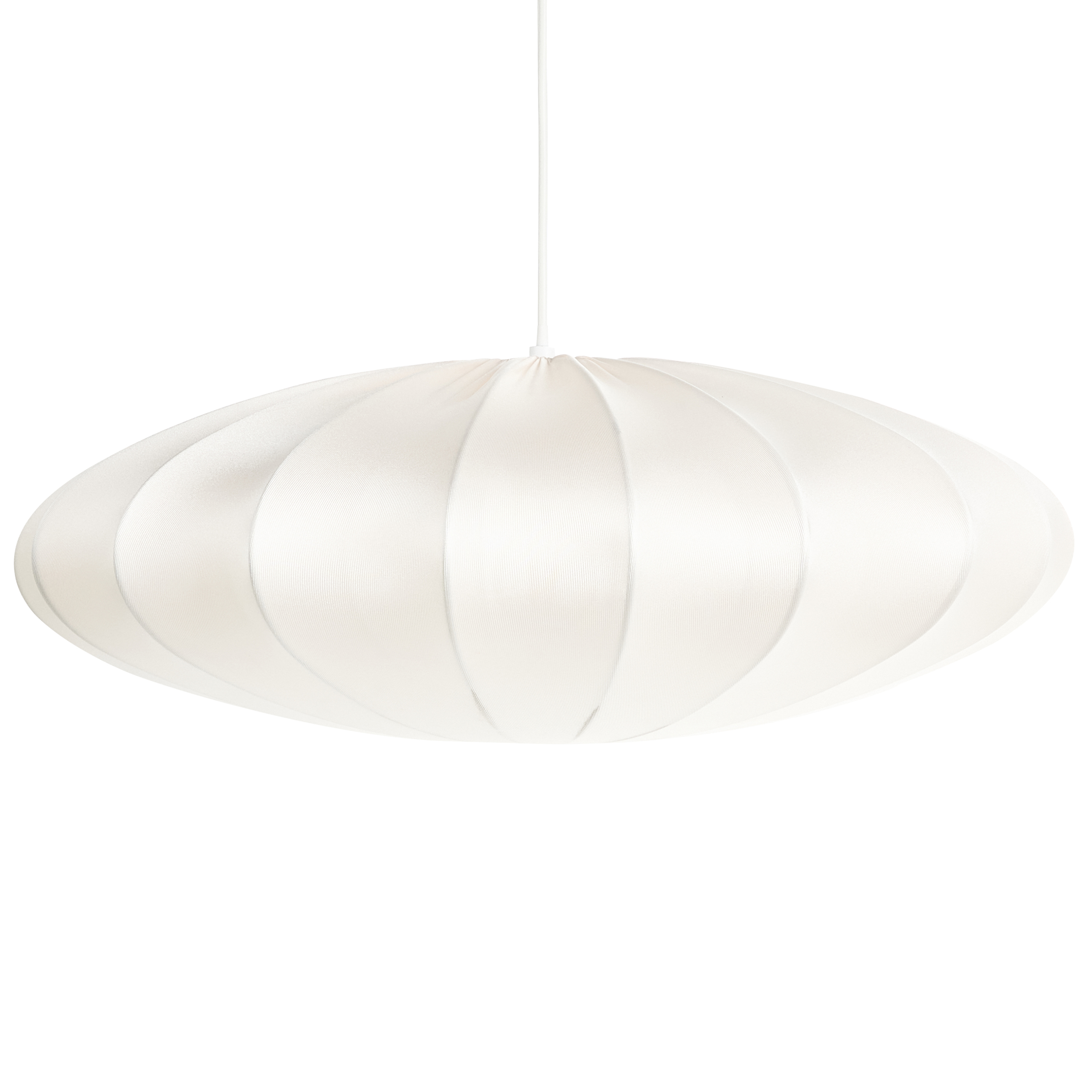 Pendellampa GUACARA Off-White