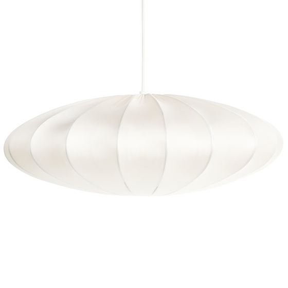Pendellampa GUACARA Off-White