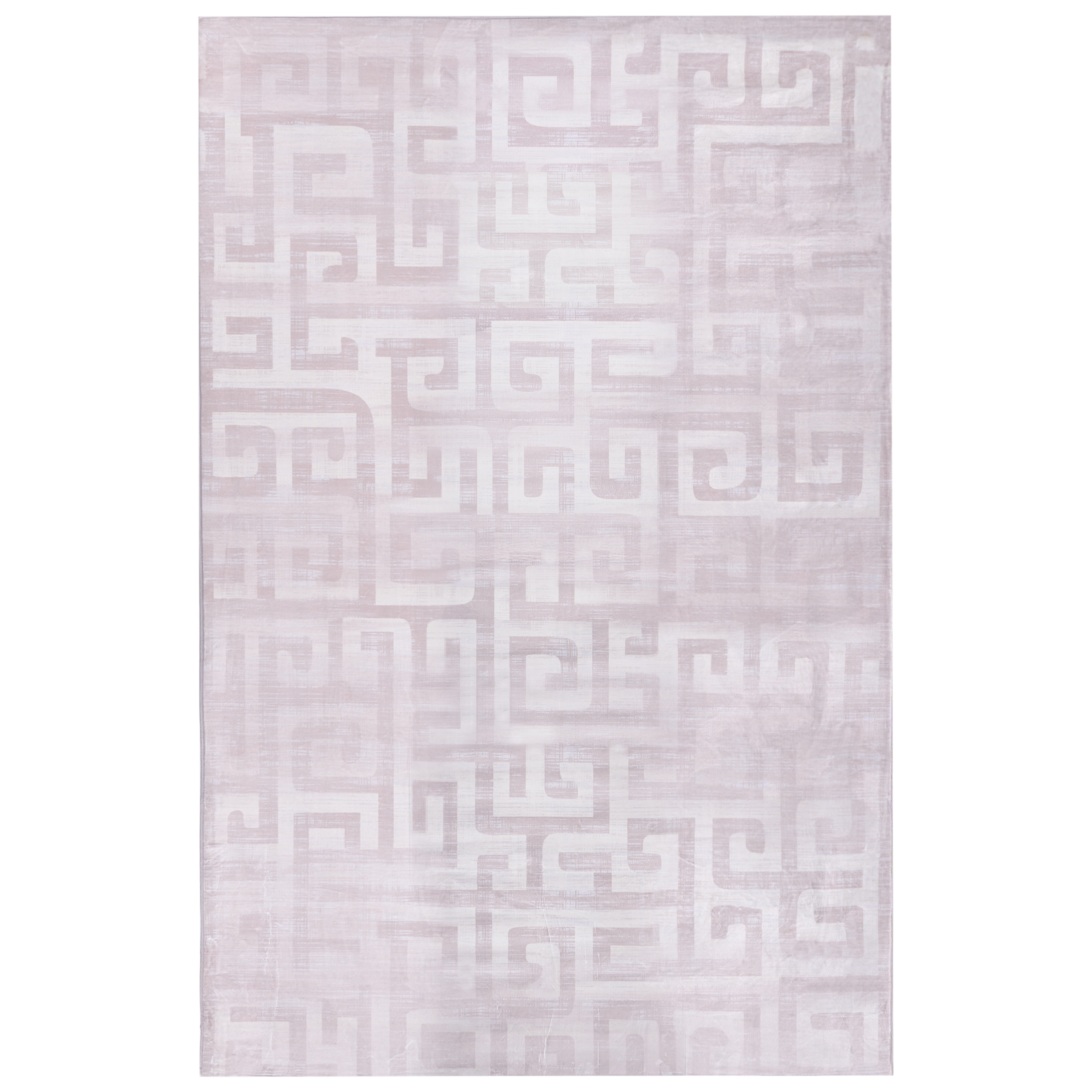 Matta BEYDAG Beige 200 x 300 cm