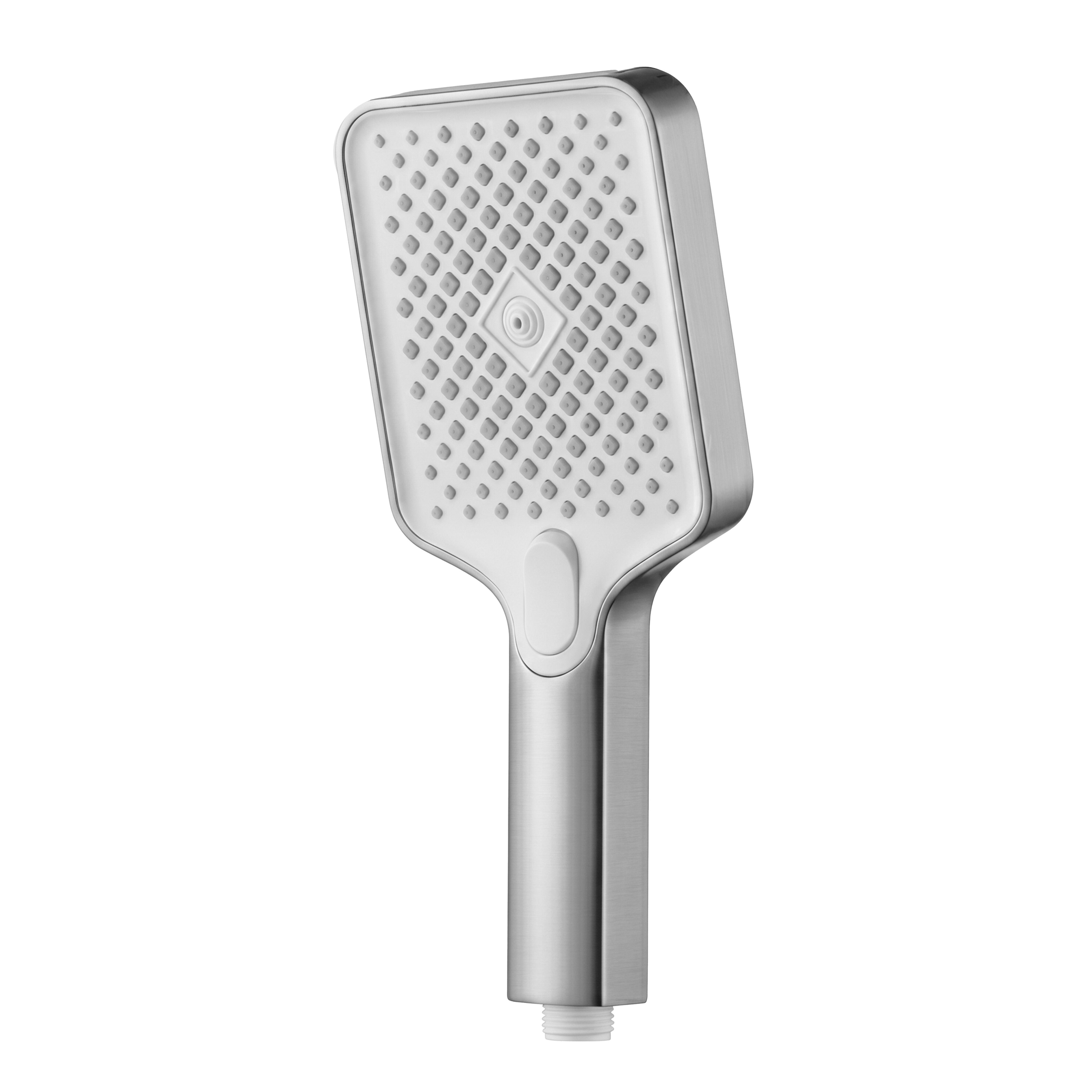 REA Duschhandtag JS-031N Borstat Stål, x11x24,5cm