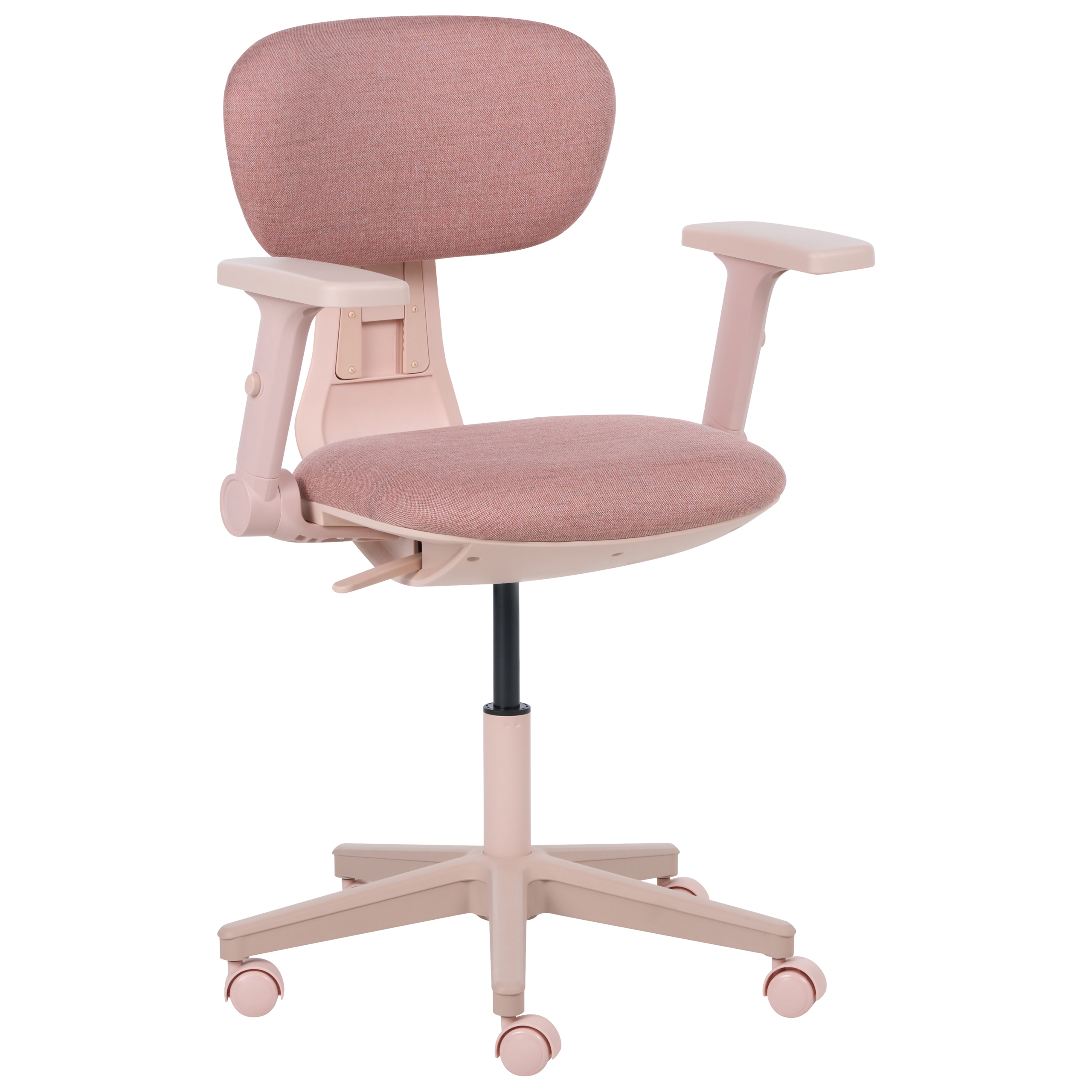 Kontorsstol CORE Rosa