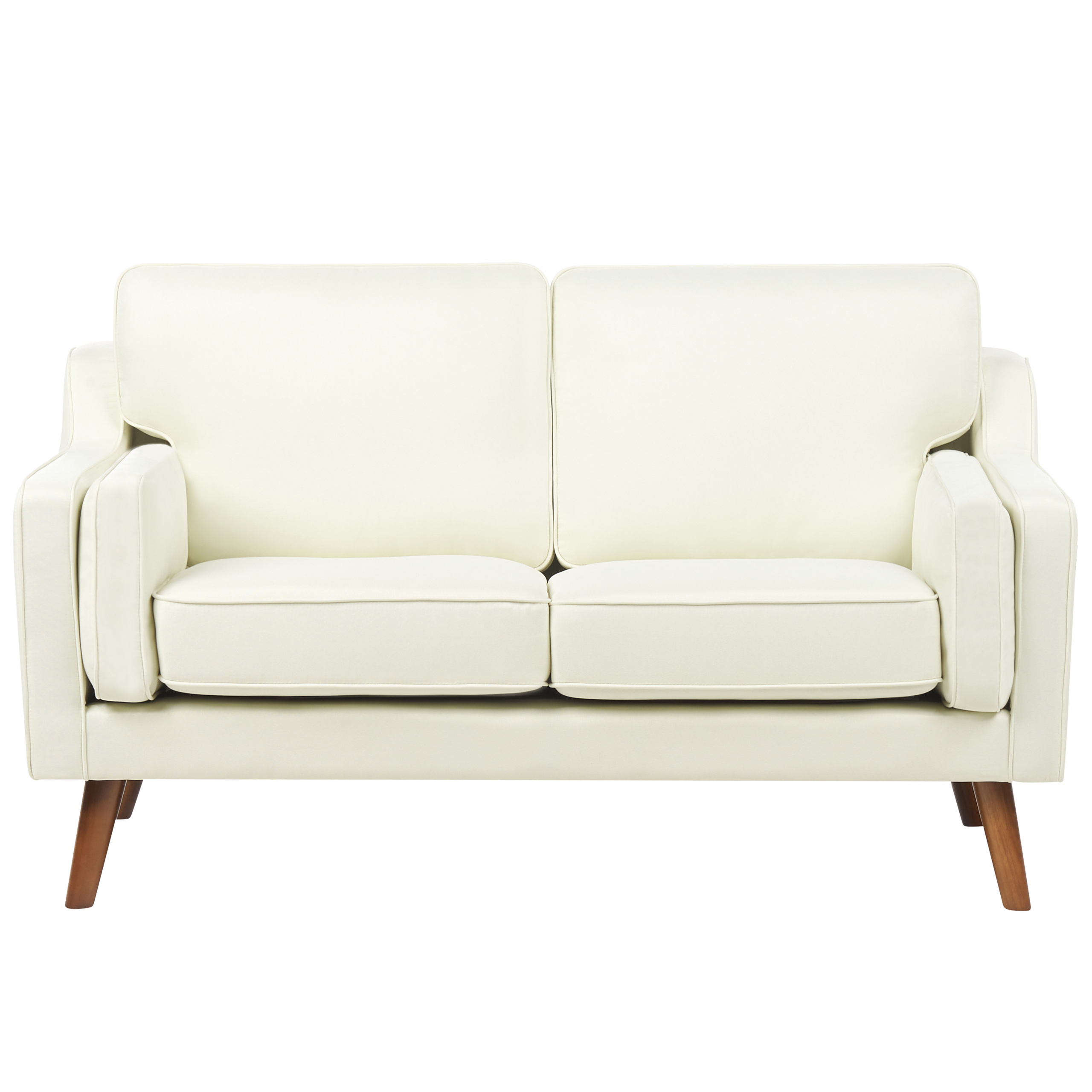 Soffa 2-sits LOKKA Off-White