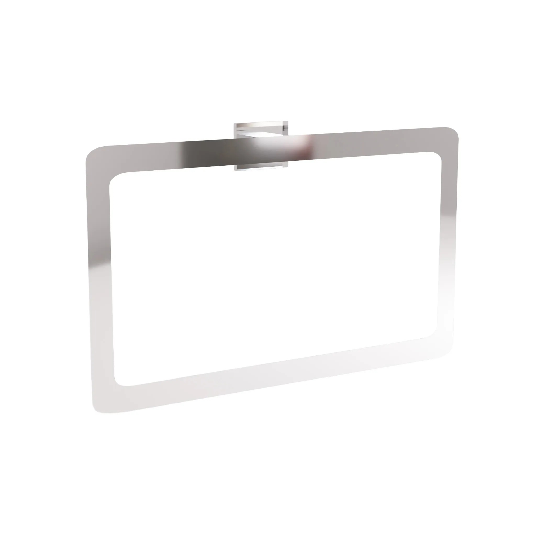 REA Badrumskrok 210 OSTE Krom, 22,5x6x13,5cm