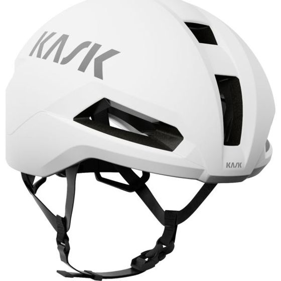 Nirvana Cykelhjälm WG11 Vit Matt