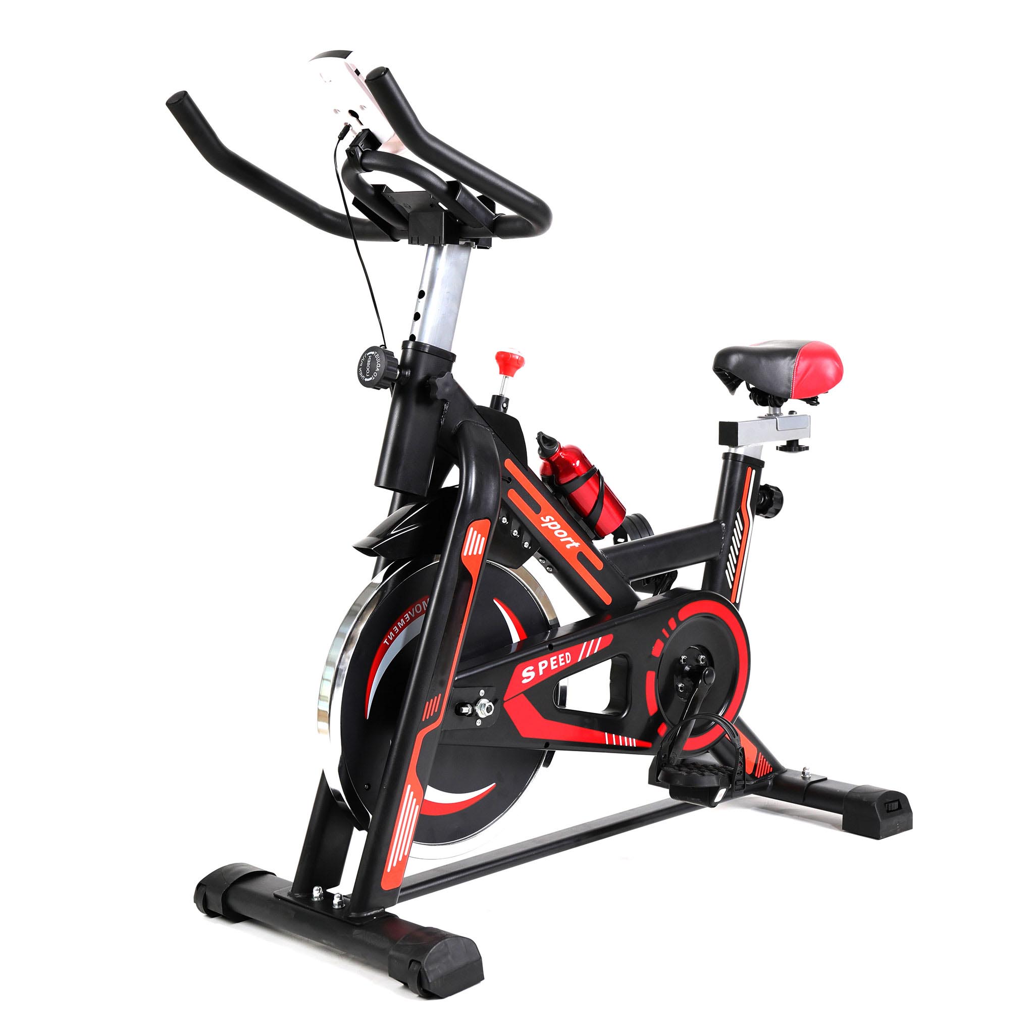 Nordcore spinningcykel Core 1300