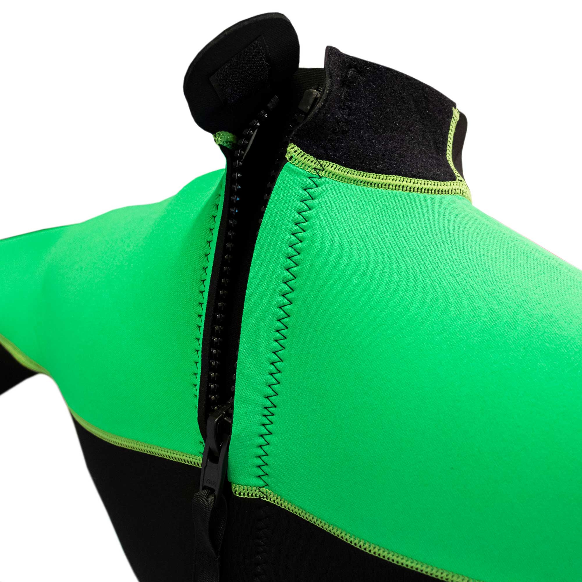 Deep Sea ungdomsvåtdräkt