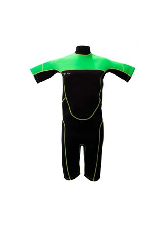 Deep Sea barnvåtdräktu