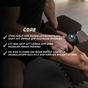 Core Massage gun massagepistol