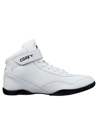 Nordcore Brottarskor Core, vit