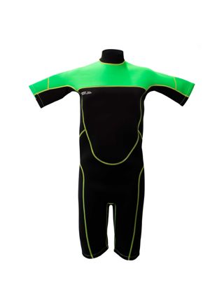 Deep Sea ungdomsvåtdräkt